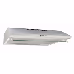 Glem Gas GHC625WH, 250 m³/h, Conduit / Recirculation, E, D, E, 65 dB