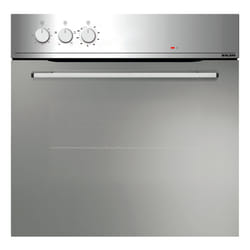 Glem Gas GFM410IX four 59 L A Acier inoxydable