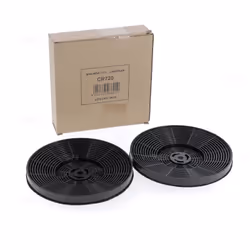 Description générale Le filtre de hotte est un accessoire essentiel pour assurer un fonctionnement optimal de votre hotte de  ...