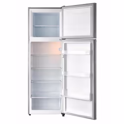 Glem Gas GRF294IX, 294 L, N-ST, 41 dB, 3,2 kg/24h, F, Acier inoxydable