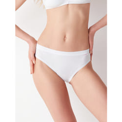 Cotonella 8054386553522 Sous-vêtement Résumé Blanc