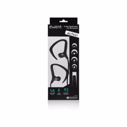 Ewent EW3559 Noir, Blanc