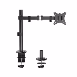 Ewent EW1510, Pince, 8 kg, 33 cm (13"), 68,6 cm (27"), 100 x 100 mm, Noir
