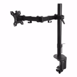 Ewent EW1510, Pince, 8 kg, 33 cm (13"), 68,6 cm (27"), 100 x 100 mm, Noir
