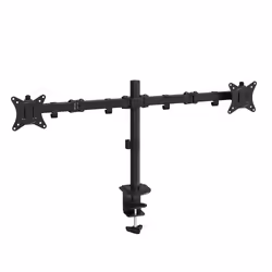 Ewent EW1512 support d'écran plat pour bureau 32" Noir