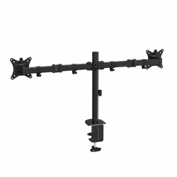 Ewent EW1512 support d'écran plat pour bureau 32" Noir