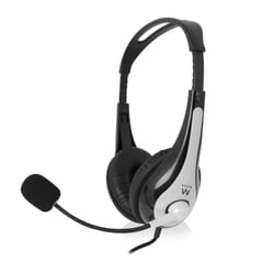 Ewent EW3565 Noir, Blanc