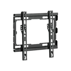 Ewent EW1501 support pour téléviseur 42" Noir