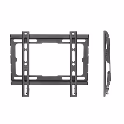 Ewent EW1501 support pour téléviseur 42" Noir