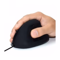 Ewent EW3157 souris Droitier USB Type-A Optique 1800 DPI - Vue supplémentaire 4