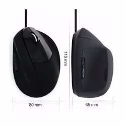 Ewent EW3157 souris Droitier USB Type-A Optique 1800 DPI - Vue supplémentaire 6