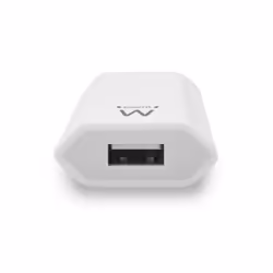 Ewent EW1200 chargeur d'appareils mobiles Universel Blanc USB Intérieure