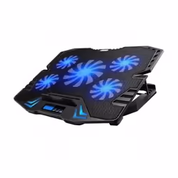 Ewent EW1259, 43,2 cm (17"), 5 pièce(s), 30,5 cm (12"), 7 cm, 1000 tr/min, 2500 tr/min