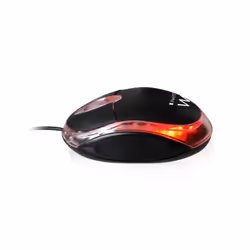 Ewent EW3174 souris Ambidextre USB Type-A Optique 1000 DPI - Vue supplémentaire 2