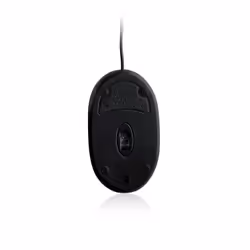 Ewent EW3174 souris Ambidextre USB Type-A Optique 1000 DPI - Vue supplémentaire 3
