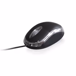 Ewent EW3174 souris Ambidextre USB Type-A Optique 1000 DPI - Vue supplémentaire 4