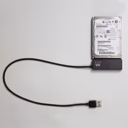 Ewent EW7018 carte et adaptateur d'interfaces SATA