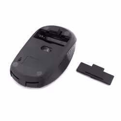 Ewent EW3236 souris Ambidextre RF sans fil Optique 1600 DPI