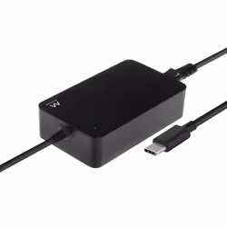 Ewent EW3980, Ordinateur portable, Intérieure, 100 - 240 V, 50/60 Hz, 65 W, 5 - 15 V