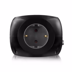 Ewent EW3938 adaptateur de puissance & onduleur Intérieure Noir