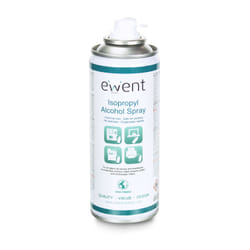 Ewent EW5613 kit de nettoyage pour ordinateur Imprimante Pulvérisateur de nettoyage d'équipement électronique 200 ml