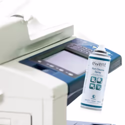 Ewent EW5617 matériel de nettoyage d'imprimante