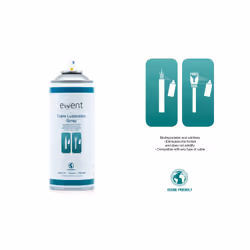 Ewent EW5618 lubrifiant universel 400 ml Aérosol