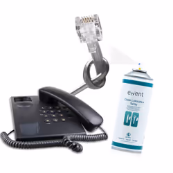 Ewent EW5618 lubrifiant universel 400 ml Aérosol - Vue supplémentaire 5