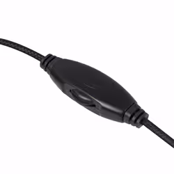 Ewent EW3562 Noir, Argent