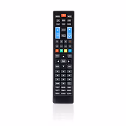 Ewent EW1575, TV, Appuyez sur les boutons, Noir