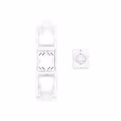 WP WPC-KEY-6AUP-TL/W Module Keystone