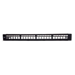 WP WPC-PAN-BUP24 baie de branchements 1U
