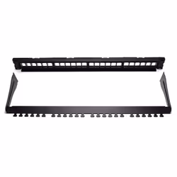 WP WPC-PAN-BUP24 baie de branchements 1U