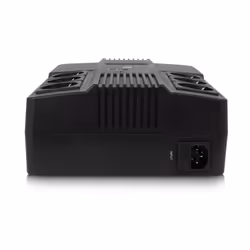 Ewent EW3945 alimentation d'énergie non interruptible Interactivité de ligne 0,6 kVA 360 W 1 sortie(s) CA