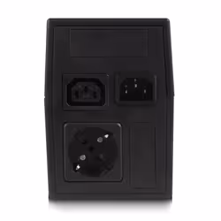 Ewent EW3946 alimentation d'énergie non interruptible Interactivité de ligne 0,6 kVA 360 W 1 sortie(s) CA - Vue supplémentaire 4
