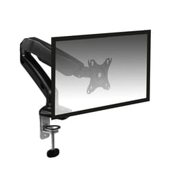 Ewent EW1515 support d'écran plat pour bureau 32" Noir