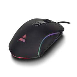 Ewent Play PL3301 souris Droitier USB Type-A Optique 4800 DPI