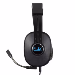 Ewent Play PL3321 Noir