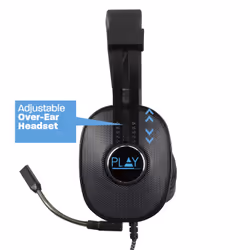 Ewent Play PL3321 Noir - Vue supplémentaire 4