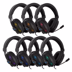 Ewent Play PL3321 Noir - Vue supplémentaire 7