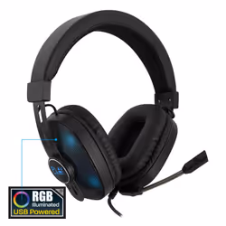 Ewent Play PL3321 Noir - Vue supplémentaire 8