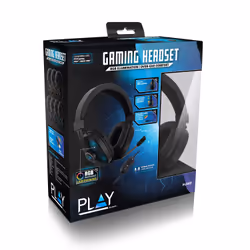 Ewent Play PL3321 Noir - Vue supplémentaire 9
