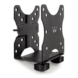 Ewent EW1517 support et équerre de station de travail/PC tout en un 5 kg Noir