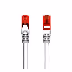 Welly Enjoy IT WY40157, 7 m, Cat6, U/UTP (UTP), RJ-45, RJ-45