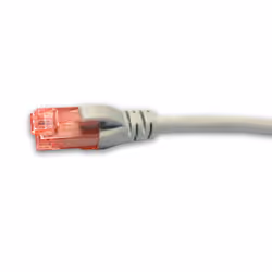 Welly Enjoy IT WY40157 câble de réseau Gris 7 m Cat6 U/UTP (UTP)