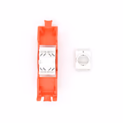 WP WPC-KEY-6AUP-TL/R Module Keystone