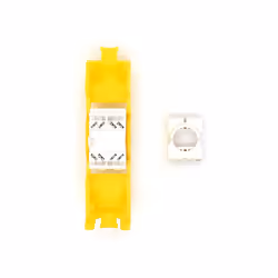 WP WPC-KEY-6AUP-TL/Y Module Keystone