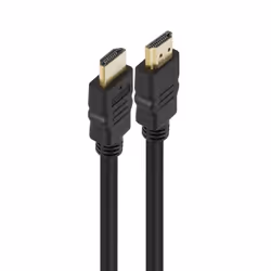 Ewent EC1336, 15 m, HDMI Type A (Standard), HDMI Type A (Standard), Compatibilité 3D, Canal de retour audio (ARC, Audio Retur ...