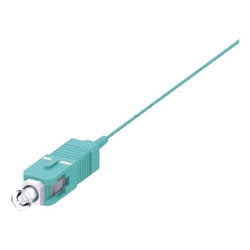 WP WPC-FI3-5SC-020 câble InfiniBand et à fibres optiques 2 m SC Couleur aqua