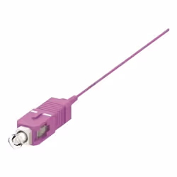 WP WPC-FI4-5SC-020, 2 m, OM4, SC